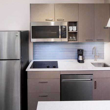 Hyatt House Tallahassee Capitol University Екстер'єр фото