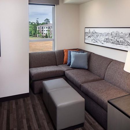 Hyatt House Tallahassee Capitol University Екстер'єр фото
