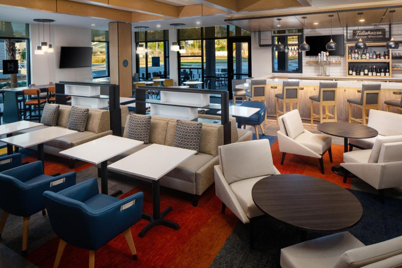 Hyatt House Tallahassee Capitol University Екстер'єр фото