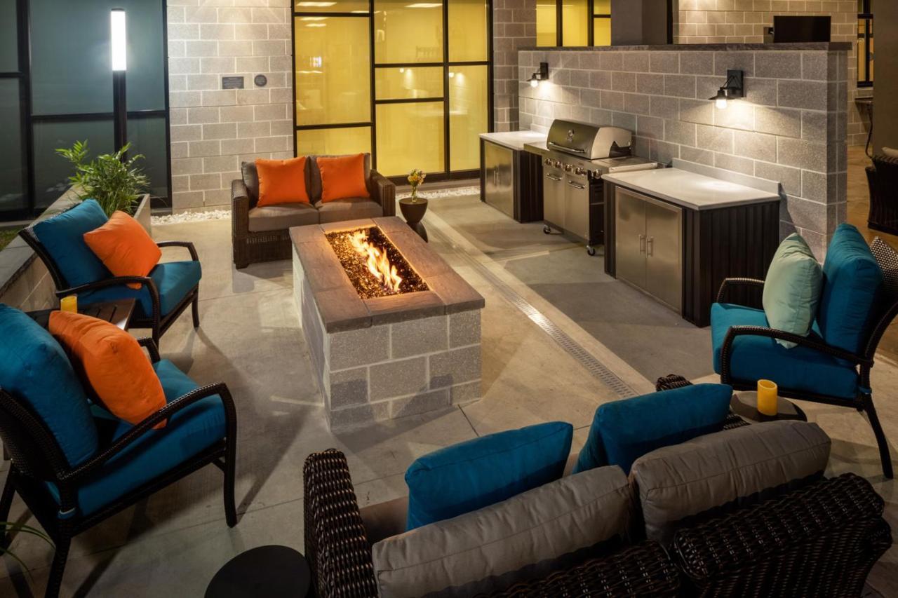 Hyatt House Tallahassee Capitol University Екстер'єр фото