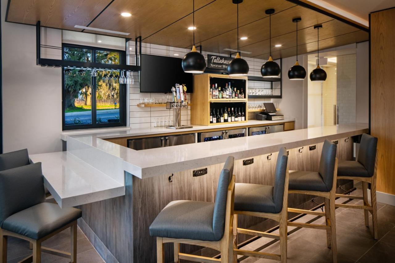 Hyatt House Tallahassee Capitol University Екстер'єр фото