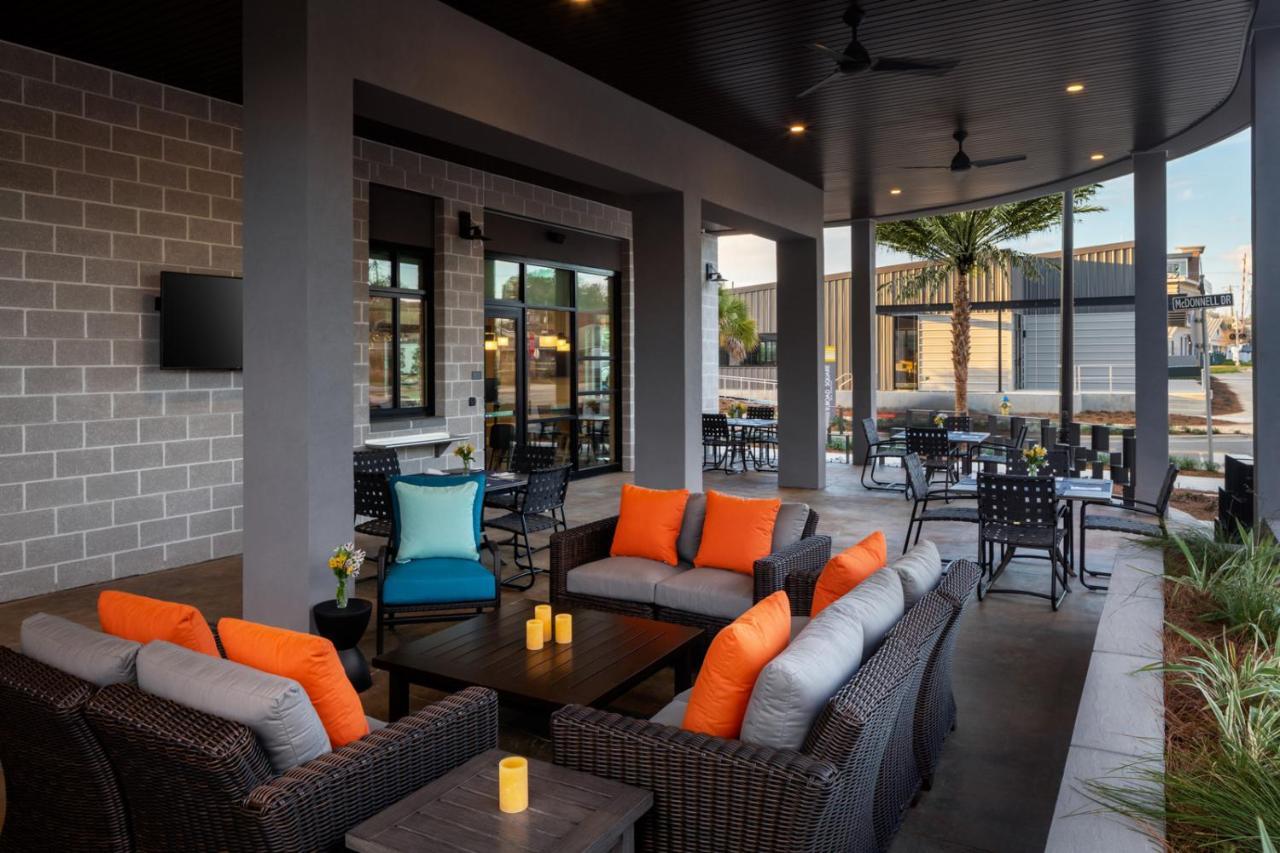 Hyatt House Tallahassee Capitol University Екстер'єр фото