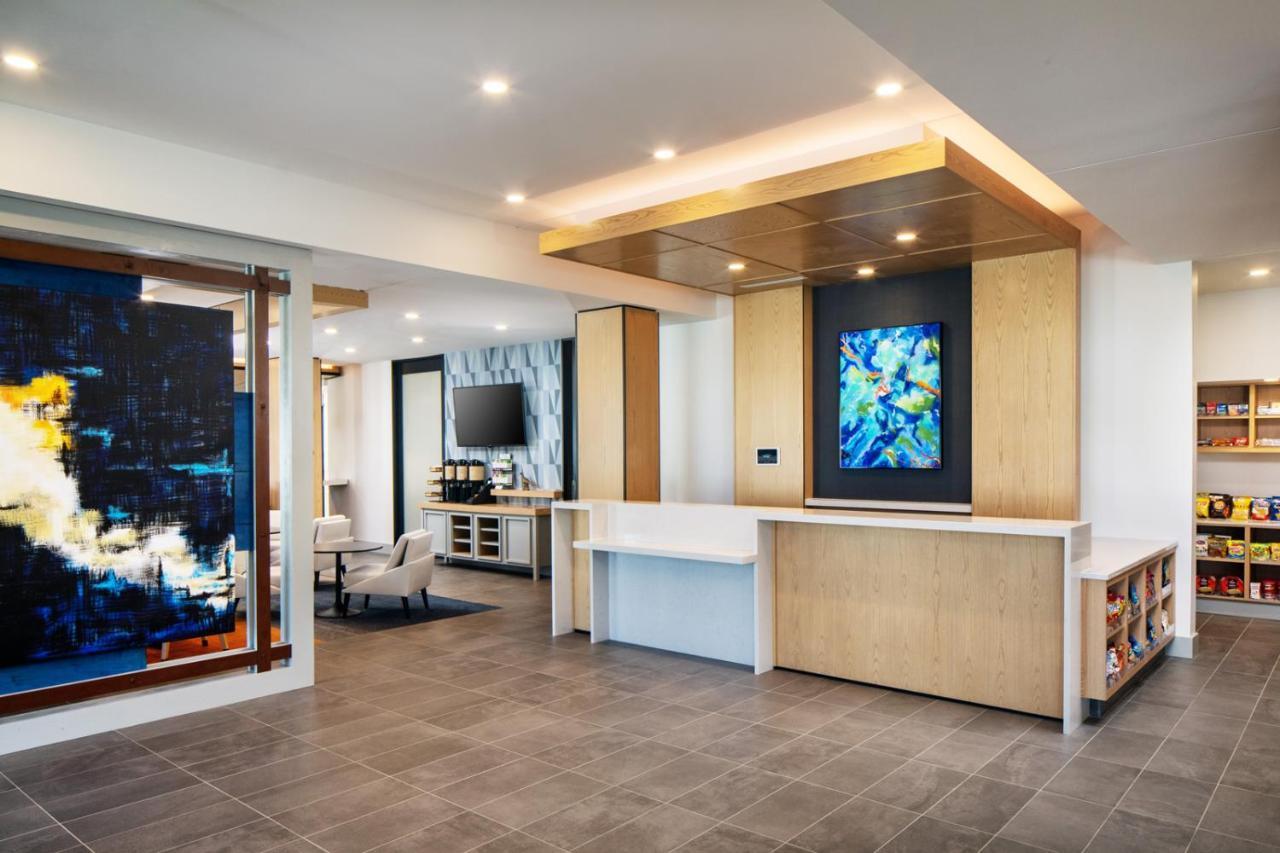 Hyatt House Tallahassee Capitol University Екстер'єр фото