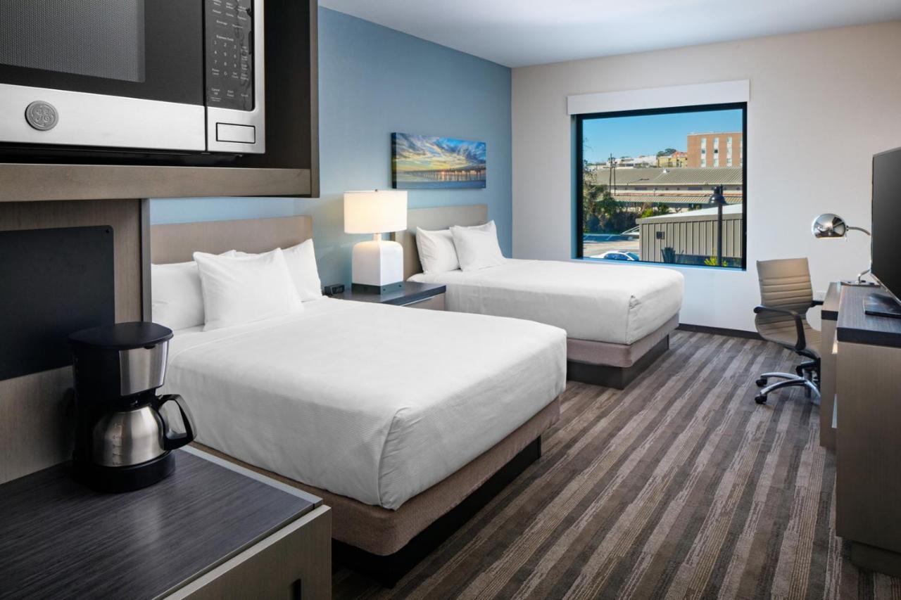 Hyatt House Tallahassee Capitol University Екстер'єр фото
