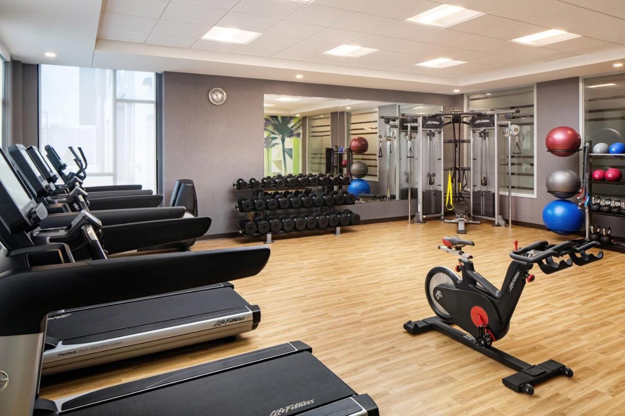 Hyatt House Tallahassee Capitol University Екстер'єр фото