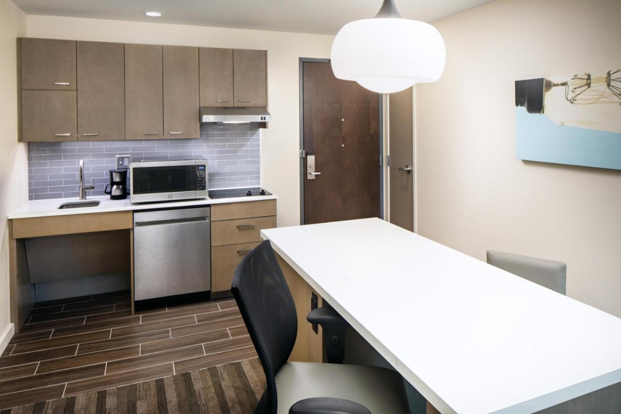 Hyatt House Tallahassee Capitol University Екстер'єр фото