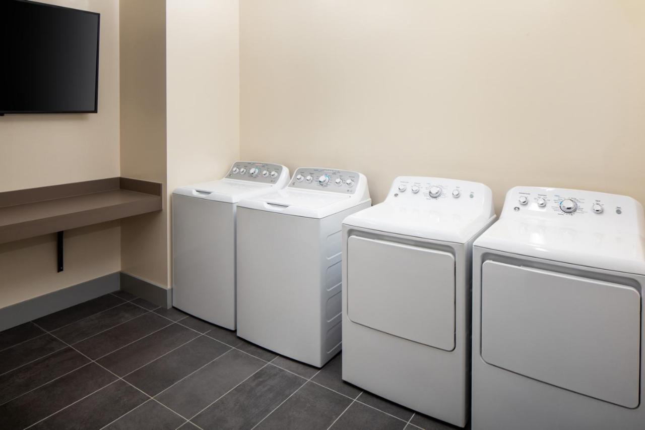 Hyatt House Tallahassee Capitol University Екстер'єр фото