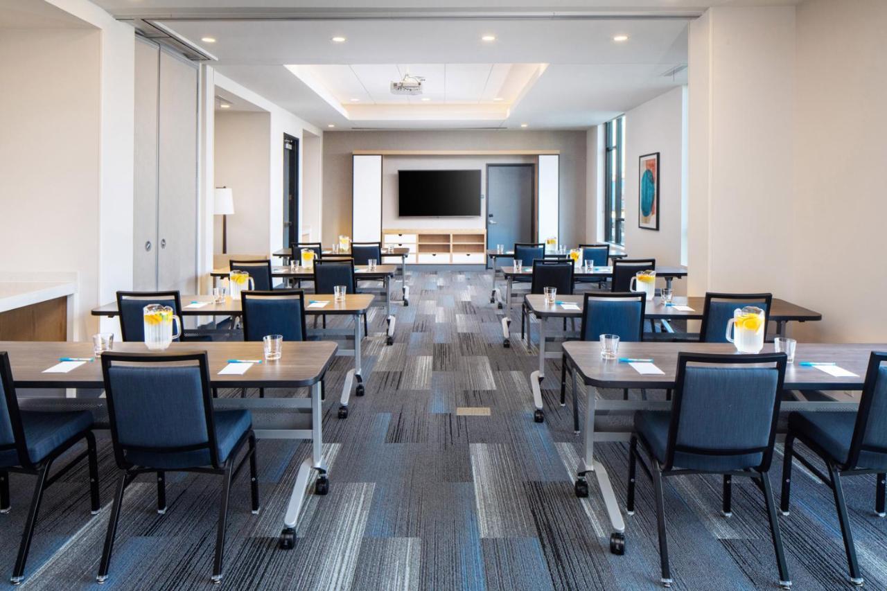 Hyatt House Tallahassee Capitol University Екстер'єр фото