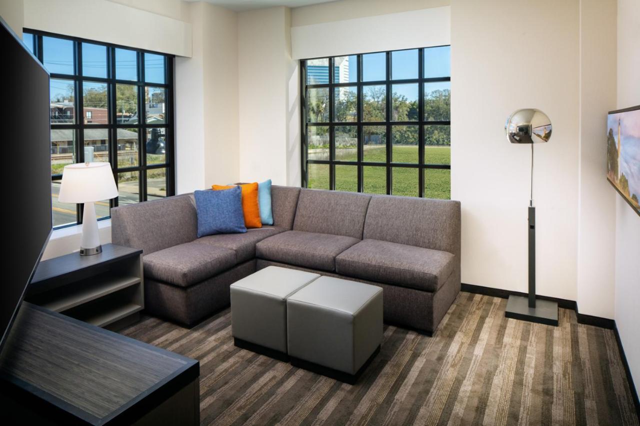 Hyatt House Tallahassee Capitol University Екстер'єр фото