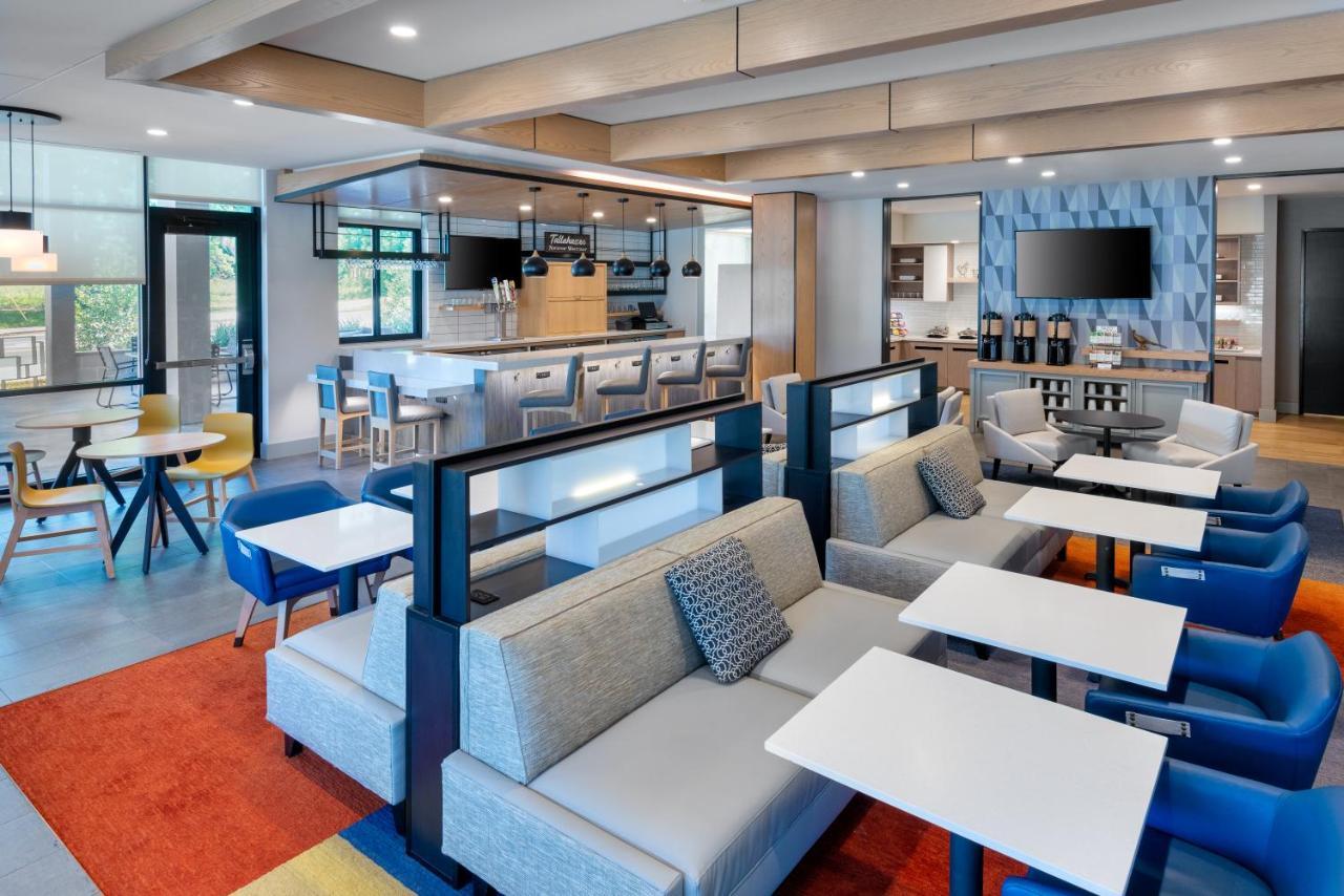 Hyatt House Tallahassee Capitol University Екстер'єр фото