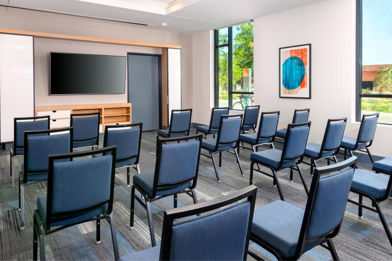 Hyatt House Tallahassee Capitol University Екстер'єр фото