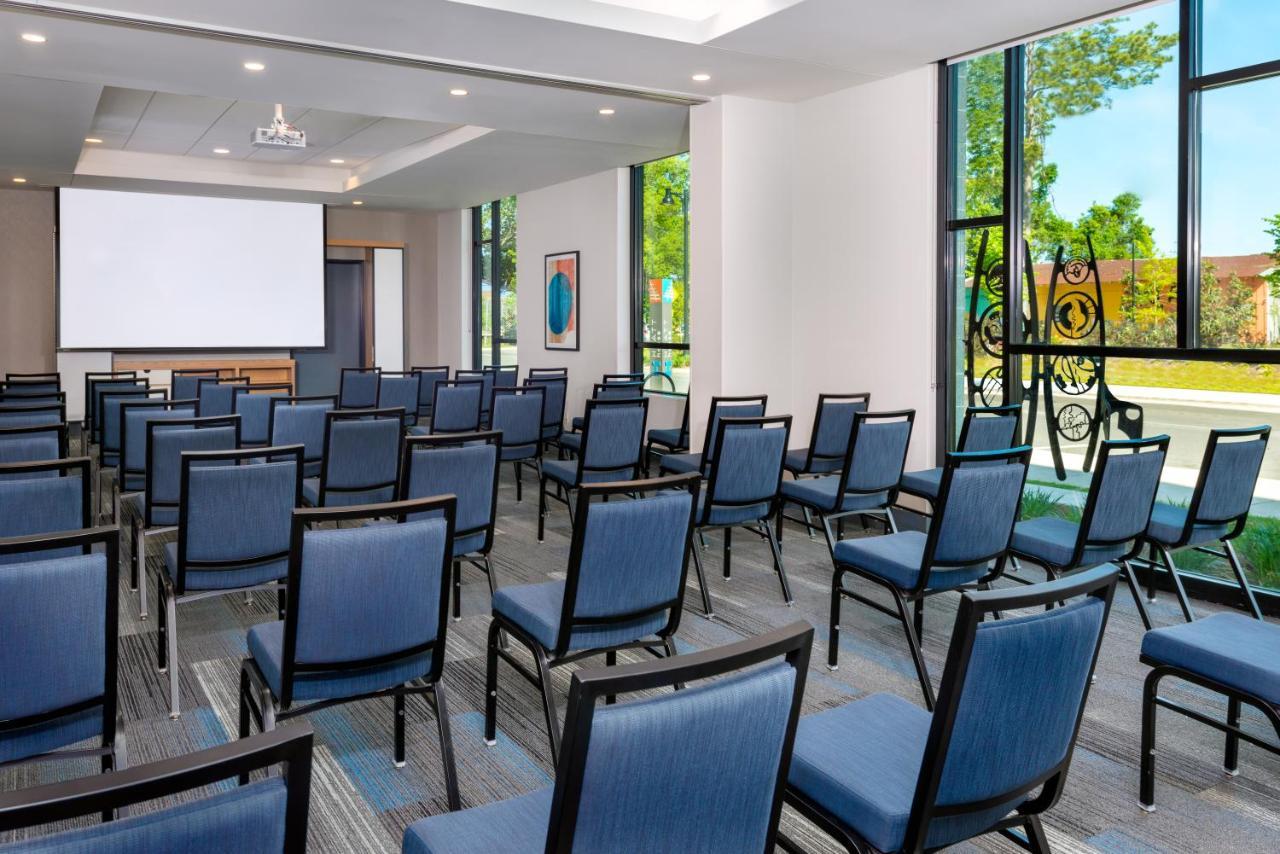 Hyatt House Tallahassee Capitol University Екстер'єр фото