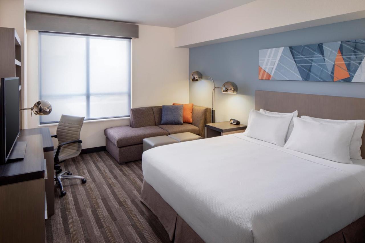 Hyatt House Tallahassee Capitol University Екстер'єр фото