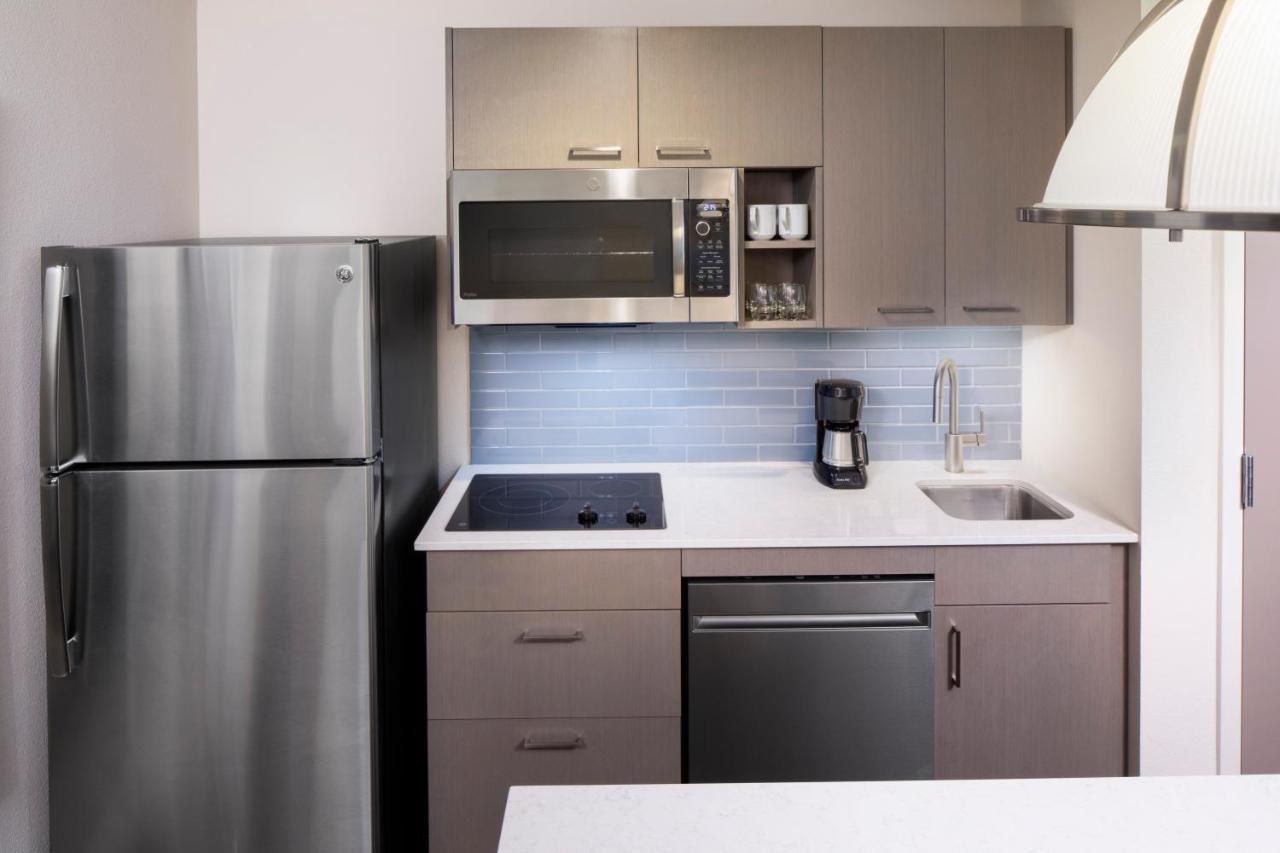 Hyatt House Tallahassee Capitol University Екстер'єр фото