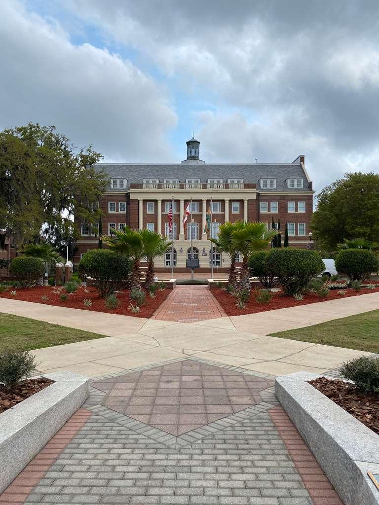 Hyatt House Tallahassee Capitol University Екстер'єр фото